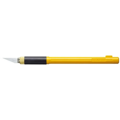 OLFA - 9164 - AK-4 Cushion Grip Art Knife pa1