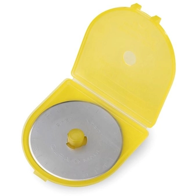 OLFA - 9460 - 45mm Tungsten Steel Rotary Blade pa2