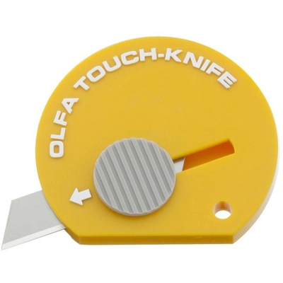 OLFA - 9535 - TK-4 Multi-Purpose Touch Knife pa1