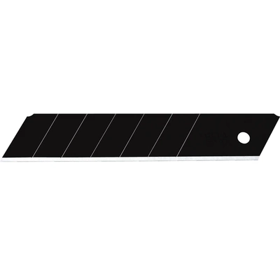 OLFA - HBB-5B - Ultrasharp Snap-off Black Blades pa1