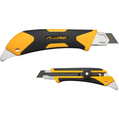 OLFA - L-5 - Fiberglass Utility Knife with Multi-Pick pa5