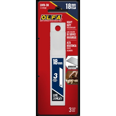 Unspecified Tool by OLFA - LWB-3B pa2