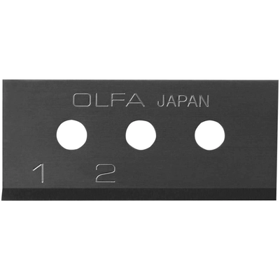 OLFA - SKB-10/10B - Utility Blades pa1