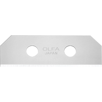 OLFA - SKB-8/10B - Dual-Side Carbon Steel Utility Knife pa1