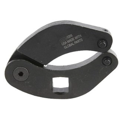 OTC - 1266 - Nut Wrench pa2