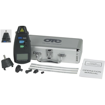 Unspecified Tool by OTC - 3665 pa1