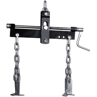 OTC - 4305 - Engine Load Leveler pa1
