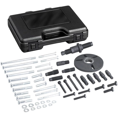 OTC - 4531 - Harmonic Balancer Puller/Installer Set pa1