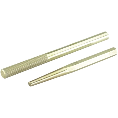 OTC - 4602 - Brass Punch Mixed Set pa1