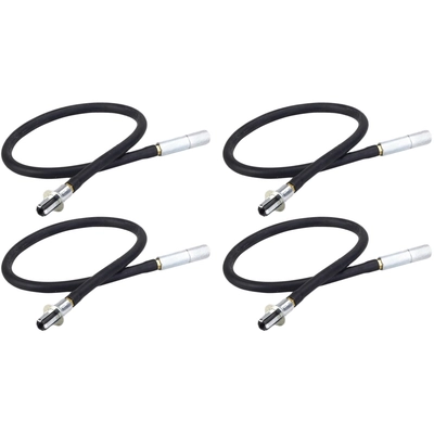 OTC - 4809 - One Man Brake Bleeder Hose Kit pa1