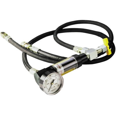 OTC - 5079 - Power Steering Pump Oil Pressure Tester pa1
