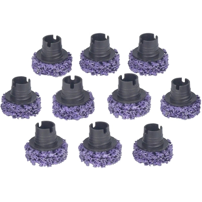 OTC - 552948 - Wheel Hub Resurfacing Pads pa1