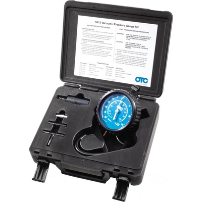 Unspecified Tool by OTC - 5613 pa5
