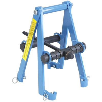 OTC - 6494 - Clamshell Strut Spring Compressor pa1