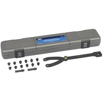OTC - 6613 - Variable Pin Spanner Wrench pa1