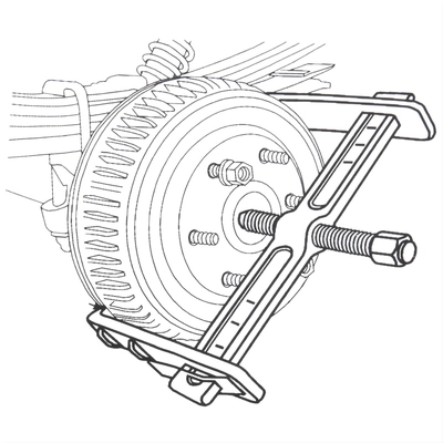 Unspecified Tool by OTC - 6980 pa1