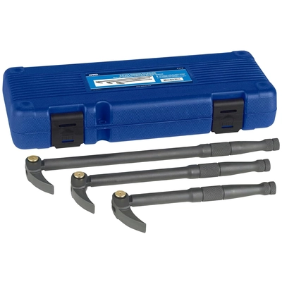 OTC - 7175 - Indexing Pry Bar Set pa1