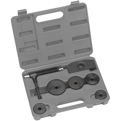 OTC - 7317A - Disc Brake Caliper Tool Kit pa1