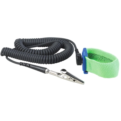 OTC - 7744 - Anti-Static Wrist Strap pa1