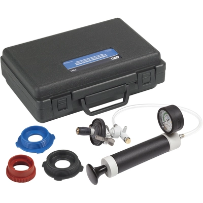 OTC - 7991 - Cooling System Pressure Tester pa1