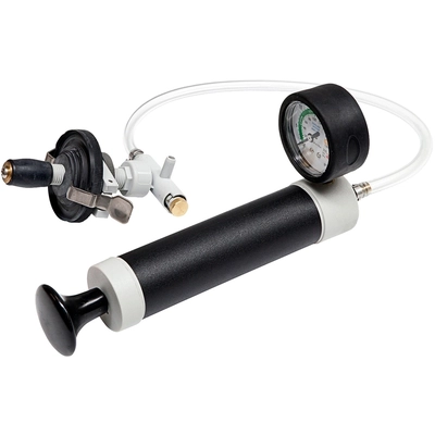 OTC - 7991 - Cooling System Pressure Tester pa2