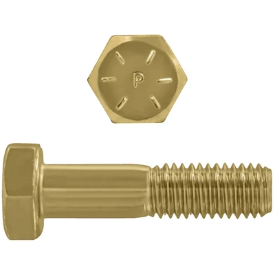 PAPCO - 009-050 - Head Cap Screws pa1