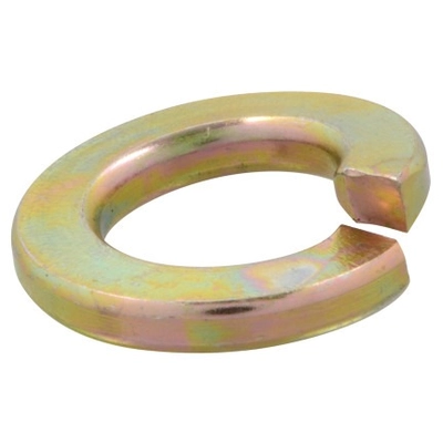 PAPCO - 009-080 - 5/16" Spring Lock Washer pa1