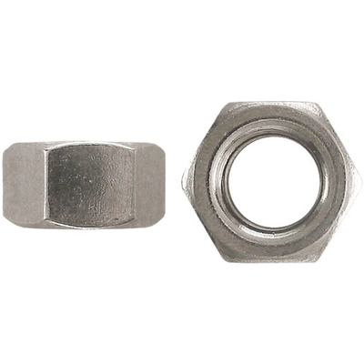 PAPCO - 009-101 - 1/4"-20 Hex Nut pa1
