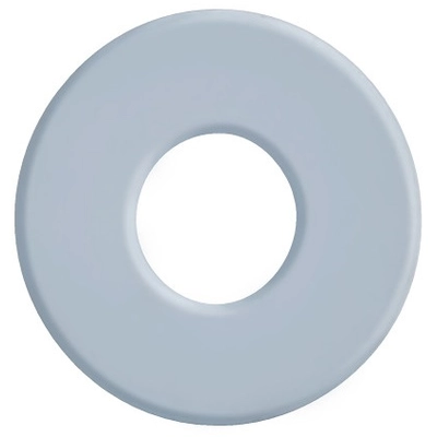 PAPCO - 009-107 - 3/8" (1 O.D) Flat Washer pa2