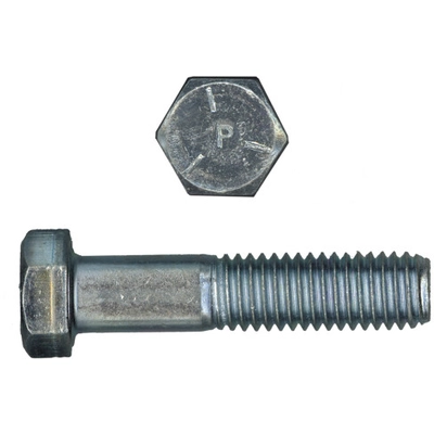 PAPCO - 009-123 - M10-1.25 X 20MM Metric Flange Bolts pa1