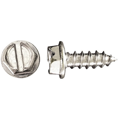 PAPCO - 009-152 - #14 X 3/4" Washer Head pa1