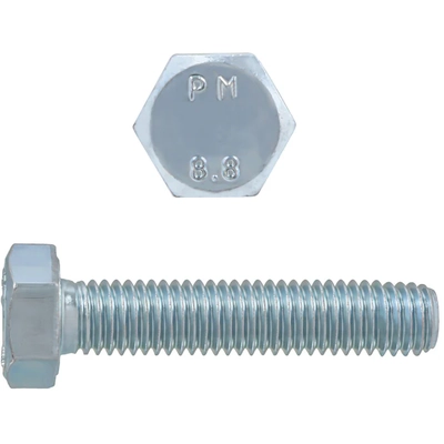 PAPCO - 009-225 - Head Cap Screws pa1