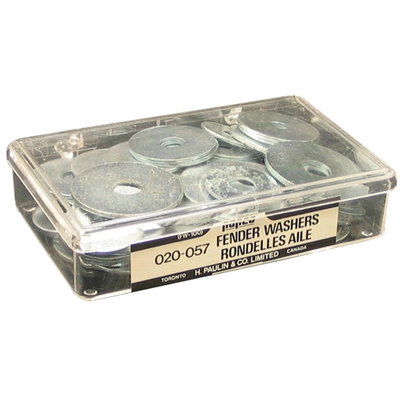 PAPCO - 020-057 - Steel Bright Garage Assortments pa1