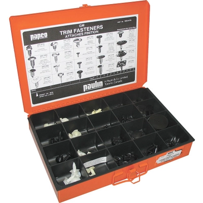 PAPCO - 020-668 - Assortments Steel pa1