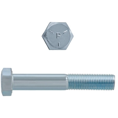 PAPCO - 023-160 - 1/2"-20 x 3" Hex Head Cap Screw pa1