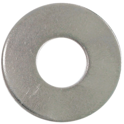 PAPCO - 023-303 - 1/4" Flat Washer pa1