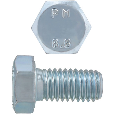 PAPCO - 024-046 - M8-1.25 X 16MM Head Cap Screw pa1