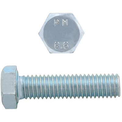 PAPCO - 024-049 - M8-1.25 X 30MM Head Cap Screw pa1