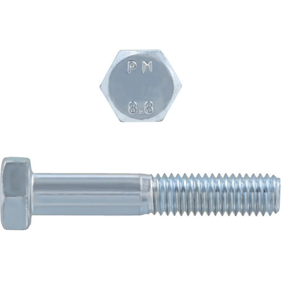 PAPCO - 024-052 - M8-1.25 X 45mm Head Cap Screws pa1