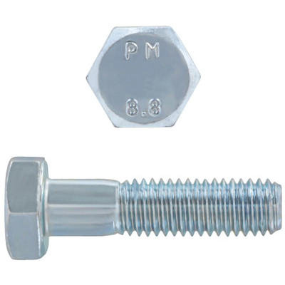 PAPCO - 024-064 - M10-1.50 X 40mm Head Cap Screws pa1