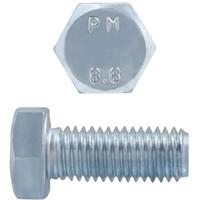 PAPCO - 024-075 - M12-1.75 X 30mm Head Cap Screws pa1