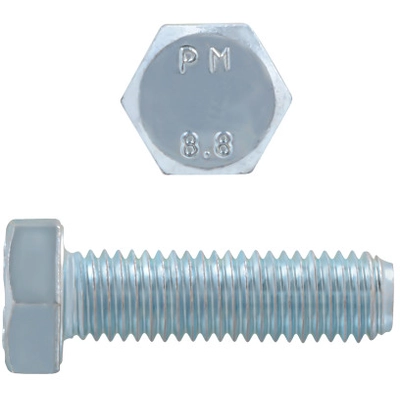 PAPCO - 024-077 - M12-1.75 X 40mm Head Cap Screws pa1