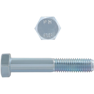 PAPCO - 024-083 - M12-1.75 X 70mm Head Cap Screws pa1