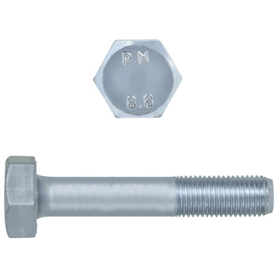 PAPCO - 024-126 - M8-1 X 50mm Head Cap Screws pa1