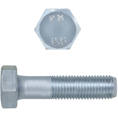 PAPCO - 024-134 - M10-1.25 X 40mm Head Cap Screws pa1