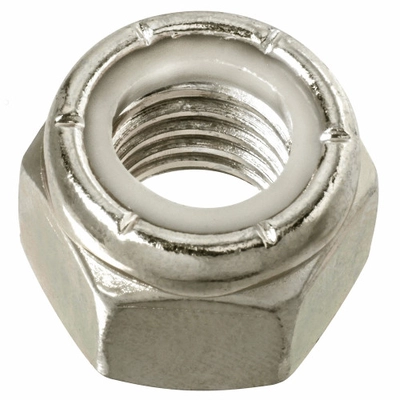 PAPCO - 024-230 - M10-1.50 Metric Lock Nuts pa1