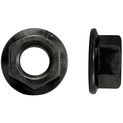 PAPCO - 024-854 - M10-1.25 Metric Flange Nuts pa1
