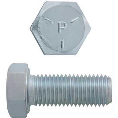PAPCO - 076-487 - 3/8"-24 x 3/4" Hex Head Cap Screws pa1