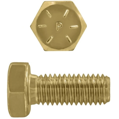 PAPCO - 079-487 - 3/8"-16 x 3/4" Hex Head Cap Screw pa1