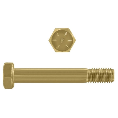PAPCO - 079-509 - 3/8"-16 x 6" Hex Head Cap Screw pa1